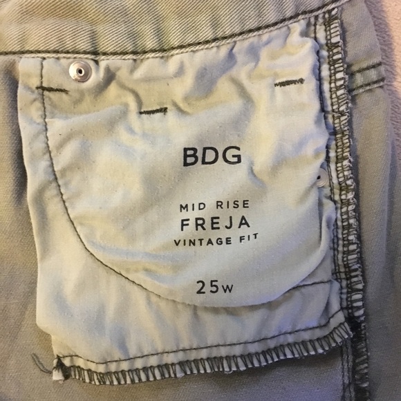 BDG shorts - Picture 3 of 3